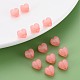 Imitation Jelly Acrylic Beads&nbsp;MACR-S373-95-EA03-7