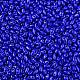 Baking Paint Glass Seed Beads&nbsp;SEED-T006-03-01-2