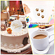 Transparent Acrylic Sheets&nbsp;DIY-WH20007-311B-4