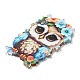 Acrylic Pendants&nbsp;FIND-Q105-05B-2