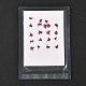 Cornflower Embossing Dry Flower&nbsp;DIY-K032-62A-1