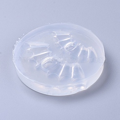 Food Grade Silicone Molds&nbsp;X-DIY-L026-073