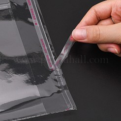 OPP Cellophane Bags&nbsp;OPC-R012-15