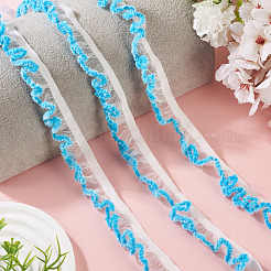 Nylon & Spandex Ribbon&nbsp;OCOR-TAC0034-18E