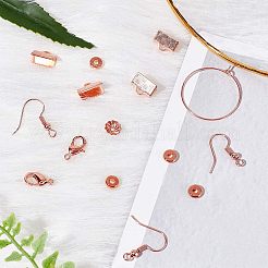 DIY Jewelry Sets Kits&nbsp;DIY-NB0003-80RG