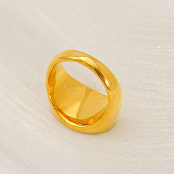 304 Stainless Steel Rhinestone Finger Rings&nbsp;WG34DCE-01