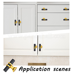 20Pcs Stainless Steel Drawer Pull Handles&nbsp;AJEW-GO0004-45