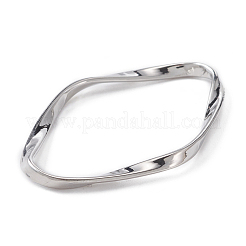 Alloy Linking Rings&nbsp;FIND-WH0105-15P