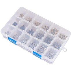 Zinc Alloy Spacer Beads&nbsp;PALLOY-PH0012-28