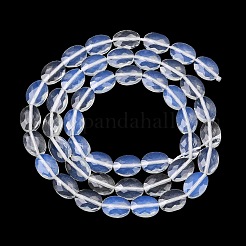 Opalite Beads Strands&nbsp;G-H349-A01-01