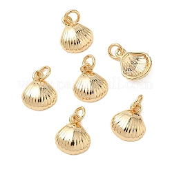 SHEGRACE Brass Pendants&nbsp;XGRQ3D416-481G