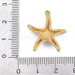 304 Stainless Steel Enamel Pendants&nbsp;SA-CBA8E58-04B-G
