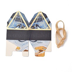 Paper Fold Gift Boxes&nbsp;CON-P011-02A