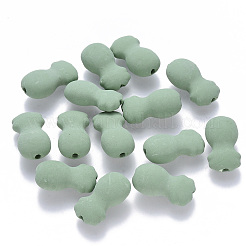 Handmade Porcelain Beads&nbsp;PORC-S500-011-C02