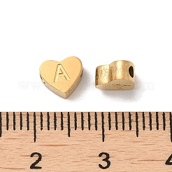 Ion Plating(IP) 304 Stainless Steel Beads&nbsp;STAS-C081-05G
