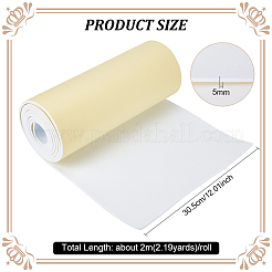 Adhesive EVA Foam Sheets&nbsp;AJEW-WH0109-95B-02