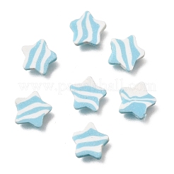 Luminous Handmade Polymer Clay Cabochons&nbsp;PY-CBA5A20-16C