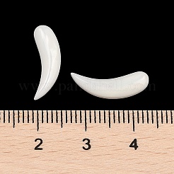 Opaque Resin Decoden Cabochons&nbsp;CRES-I036-04