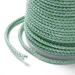 Braided Nylon Threads&nbsp;NWIR-D056-01F