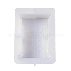DIY Silicone Display Decoration Molds&nbsp;DIY-E073-02C
