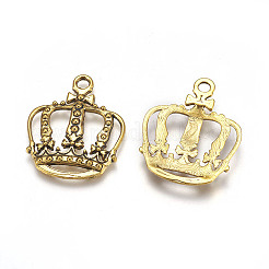 Tibetan Style Pendants&nbsp;X-K092U031