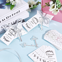 DIY Wedding Packaging Accessories&nbsp;DIY-NB0006-23