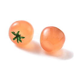 Luminous Resin Cabochons&nbsp;CRES-D277-03I