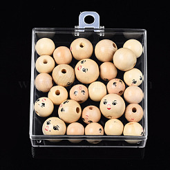 Polystyrene Bead Storage Containers&nbsp;CON-S043-052