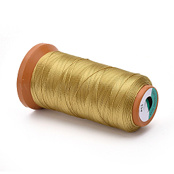 Polyester Threads&nbsp;NWIR-G018-D-23