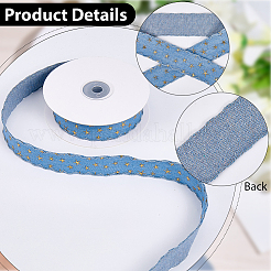 Polyester Ribbon&nbsp;OCOR-WH20001-95C
