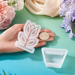 DIY Decorative Ornaments Silicone Molds&nbsp;SIMO-TAC0007-03B