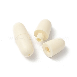 Plastic Breakaway Clasps&nbsp;KK-F873-40C
