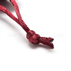 Velvet Bags Drawstring Jewelry Pouches&nbsp;TP-O002-C-07
