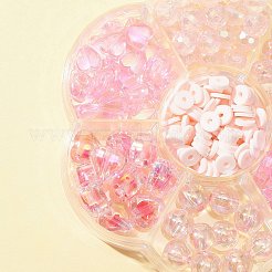 DIY Beads Jewelry Making Finding Kit&nbsp;DIY-FS0004-27B