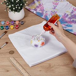 Cotton Fabric&nbsp;LS-DIY-WH0622-572