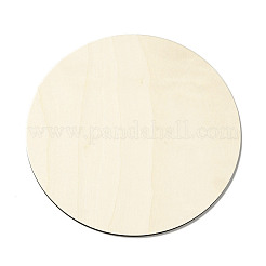 Wood Pendulum Board&nbsp;DJEW-F017-01M