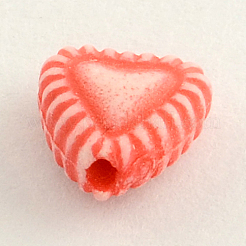 Craft Style Acrylic Beads&nbsp;MACR-Q153-M050