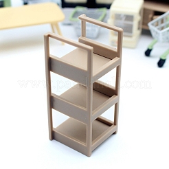 Dollhouse Dollhouse Cabinet&nbsp;PW-WGD79A2-01