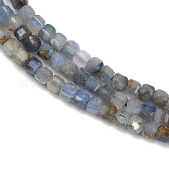 Natural Kyanite Beads Strands&nbsp;G-B088-E24-02