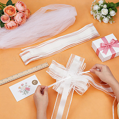DIY Chair Aisle Party Decoration Kits&nbsp;DIY-BC0016-39A