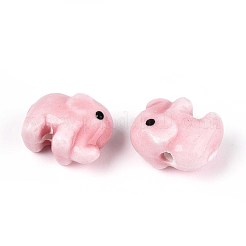 Handmade Porcelain Ceramic Beads&nbsp;X-PORC-T133-27E