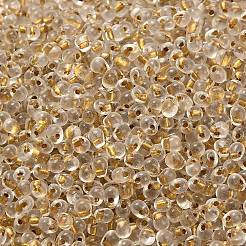 MIYUKI 3.4mm Drop Beads&nbsp;Y-SEED-MY04-DPF35