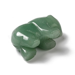 Natural Green Aventurine Display Decoration&nbsp;G-C028-02A