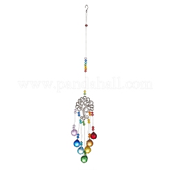 Life of Tree Suncatchers&nbsp;HJEW-G018-02AS-03
