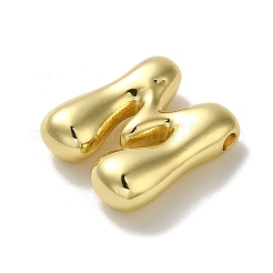 Rack Plating Brass Pendants&nbsp;KK-R158-17M-G