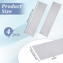 6061 Aluminium Plates&nbsp;FIND-WH0139-713D-P