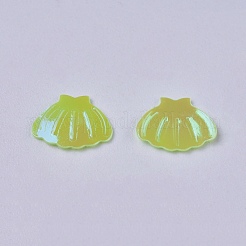 Ornament Accessories Plastic Paillette/Sequins Beads&nbsp;PVC-F002-C08