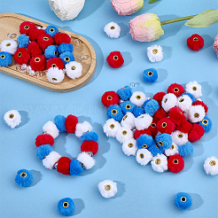 DIY Beads Findings Kits&nbsp;DIY-ME0002-01