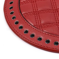PU Leather Bag Bottom Shaper&nbsp;FIND-H213-04C