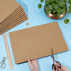 Honeycomb Cardboard for Packing&nbsp;DIY-WH0750-731B
